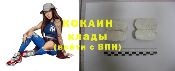 тгк Бежецк